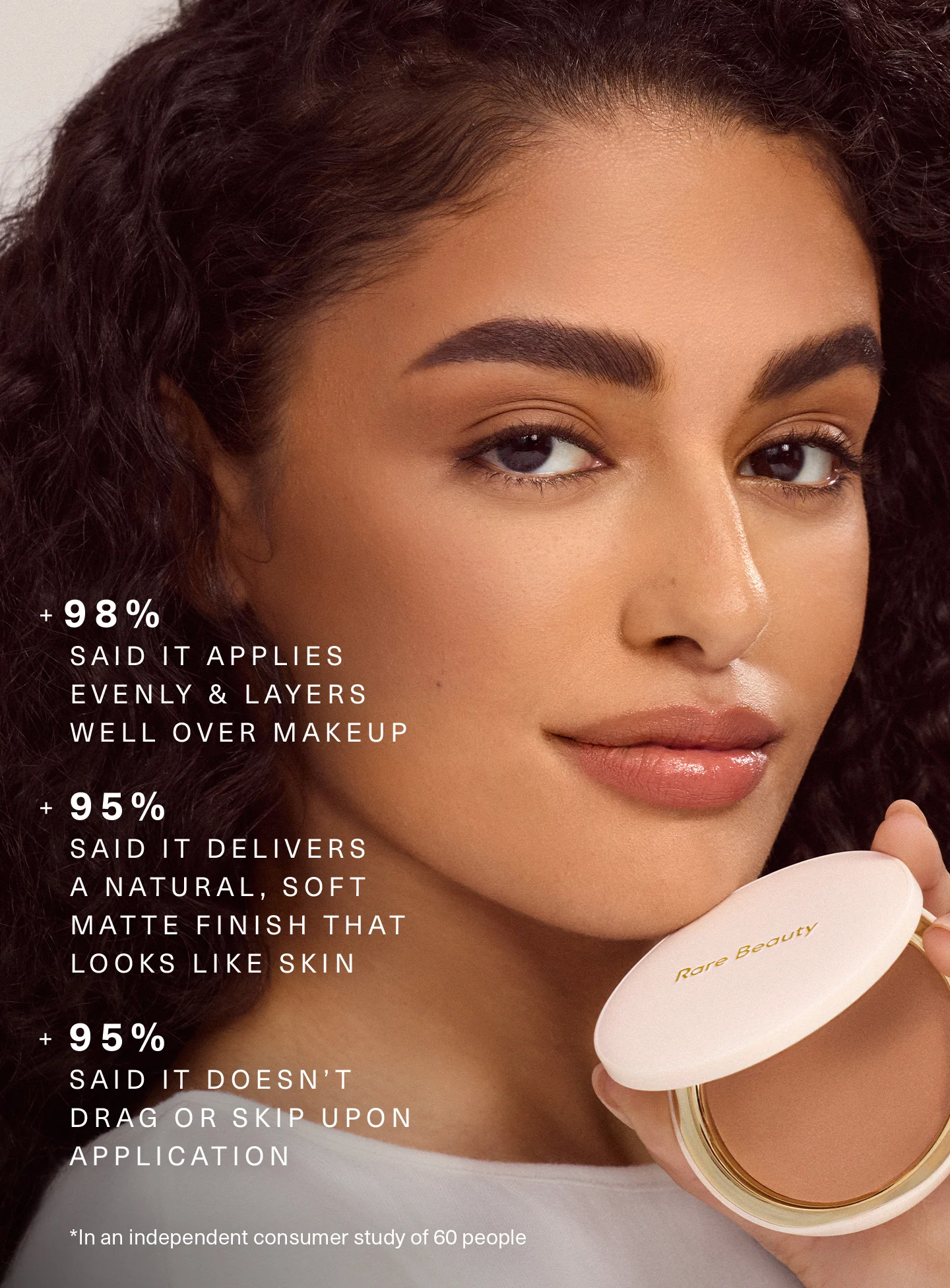 Warm Wishes Soft Matte Powder Bronzer - Image 27