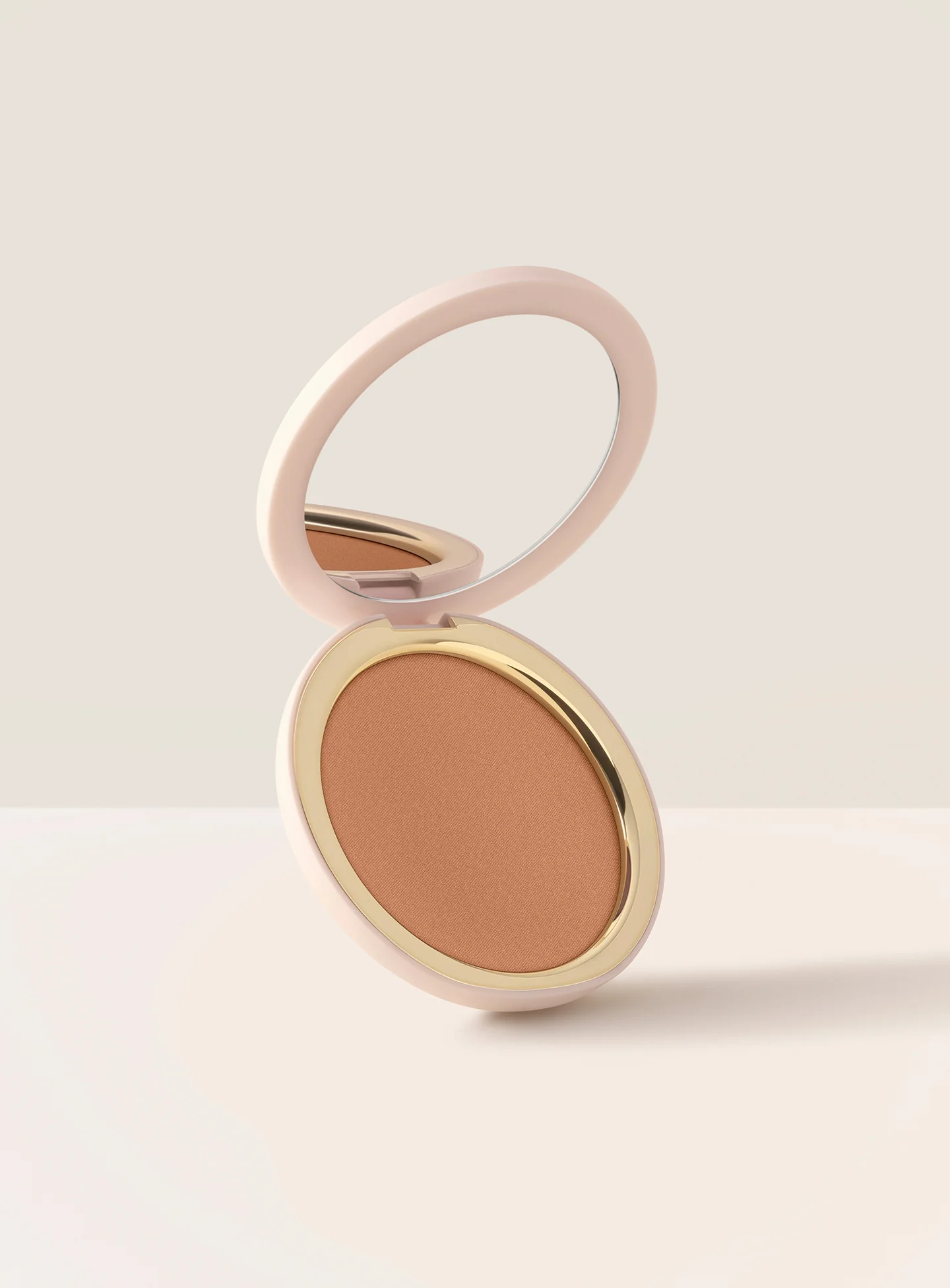 Warm Wishes Soft Matte Powder Bronzer - Image 7