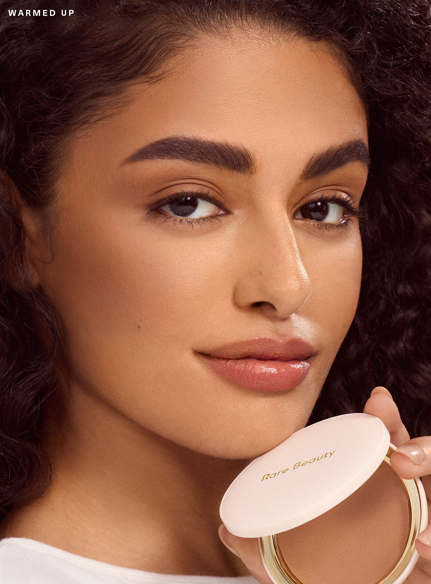 Warm Wishes Soft Matte Powder Bronzer - Image 9